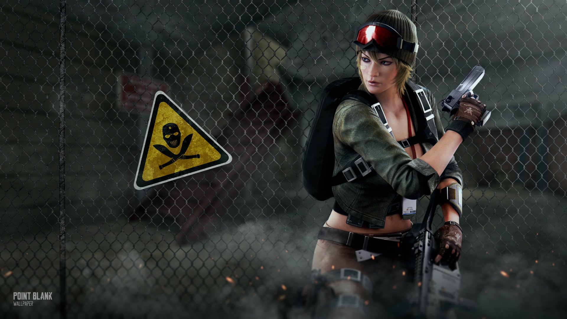 Detail Wallpaper Point Blank Nomer 46