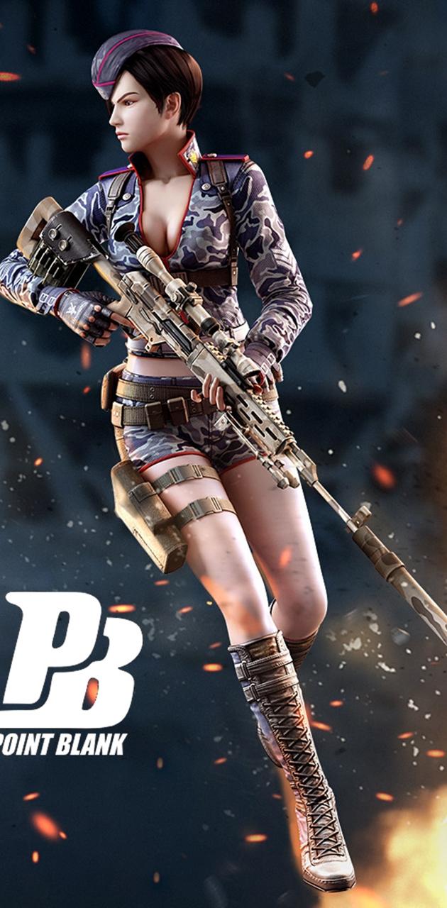 Detail Wallpaper Point Blank Nomer 47