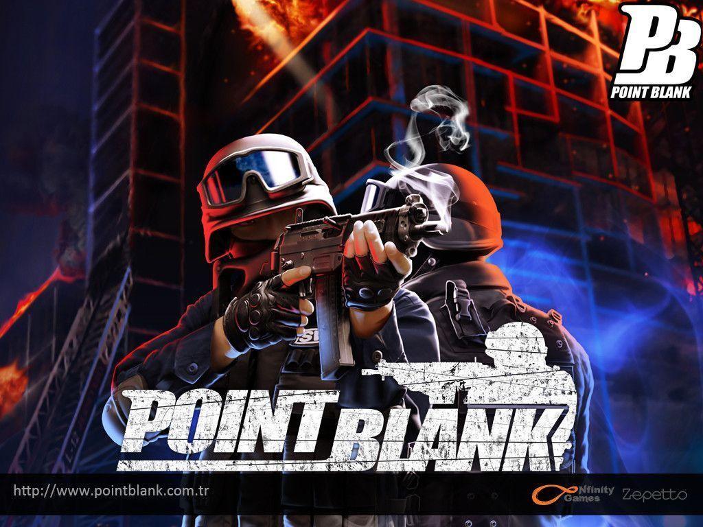 Detail Wallpaper Point Blank Nomer 48