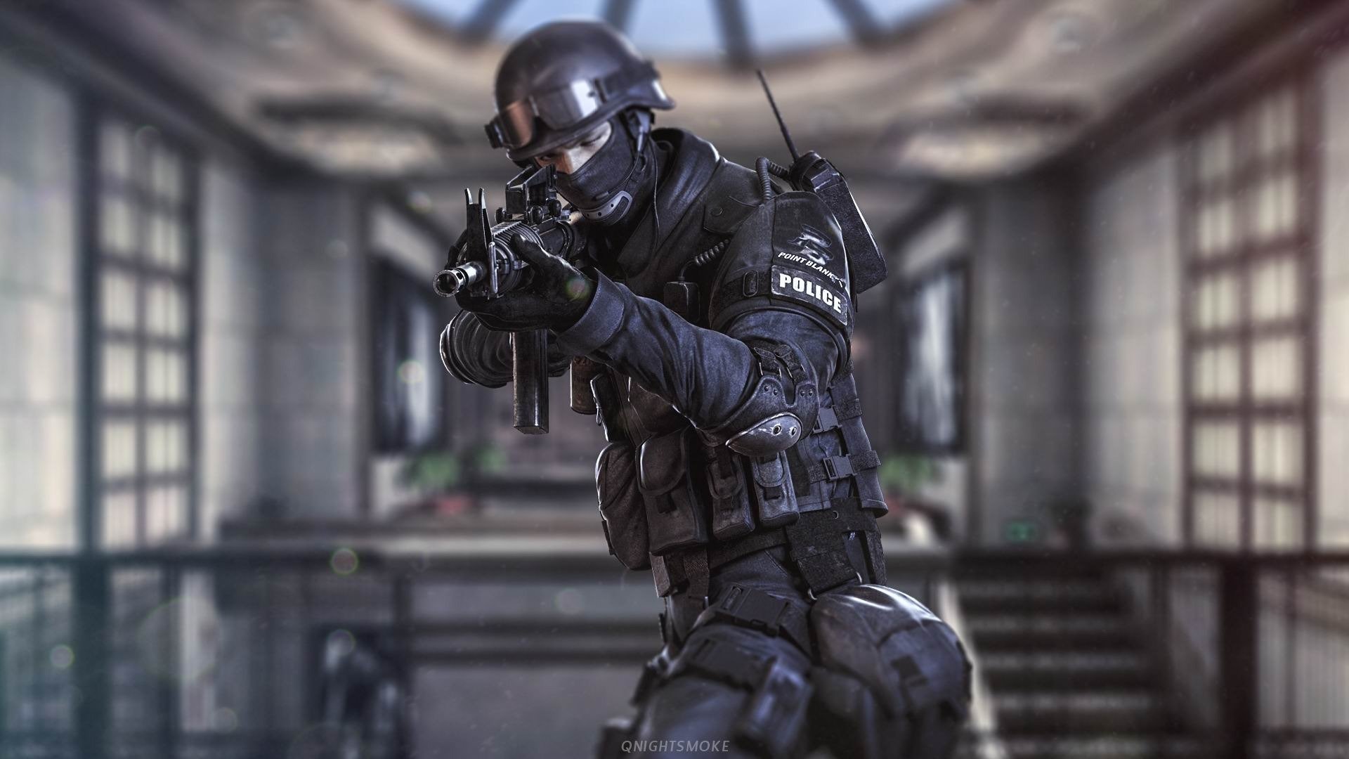 Detail Wallpaper Point Blank Nomer 49
