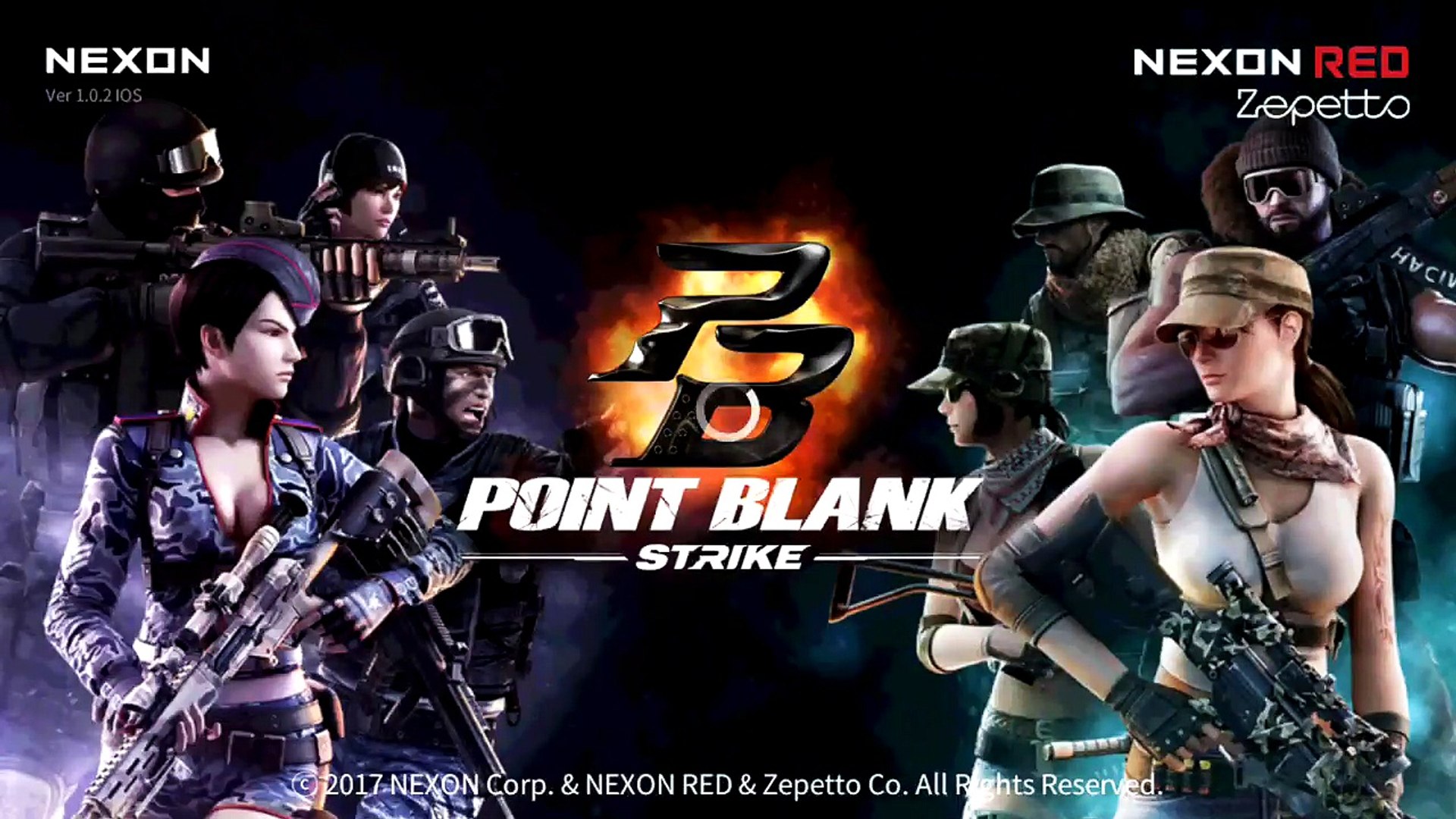 Wallpaper point blank zepetto 57 koleksi gambar