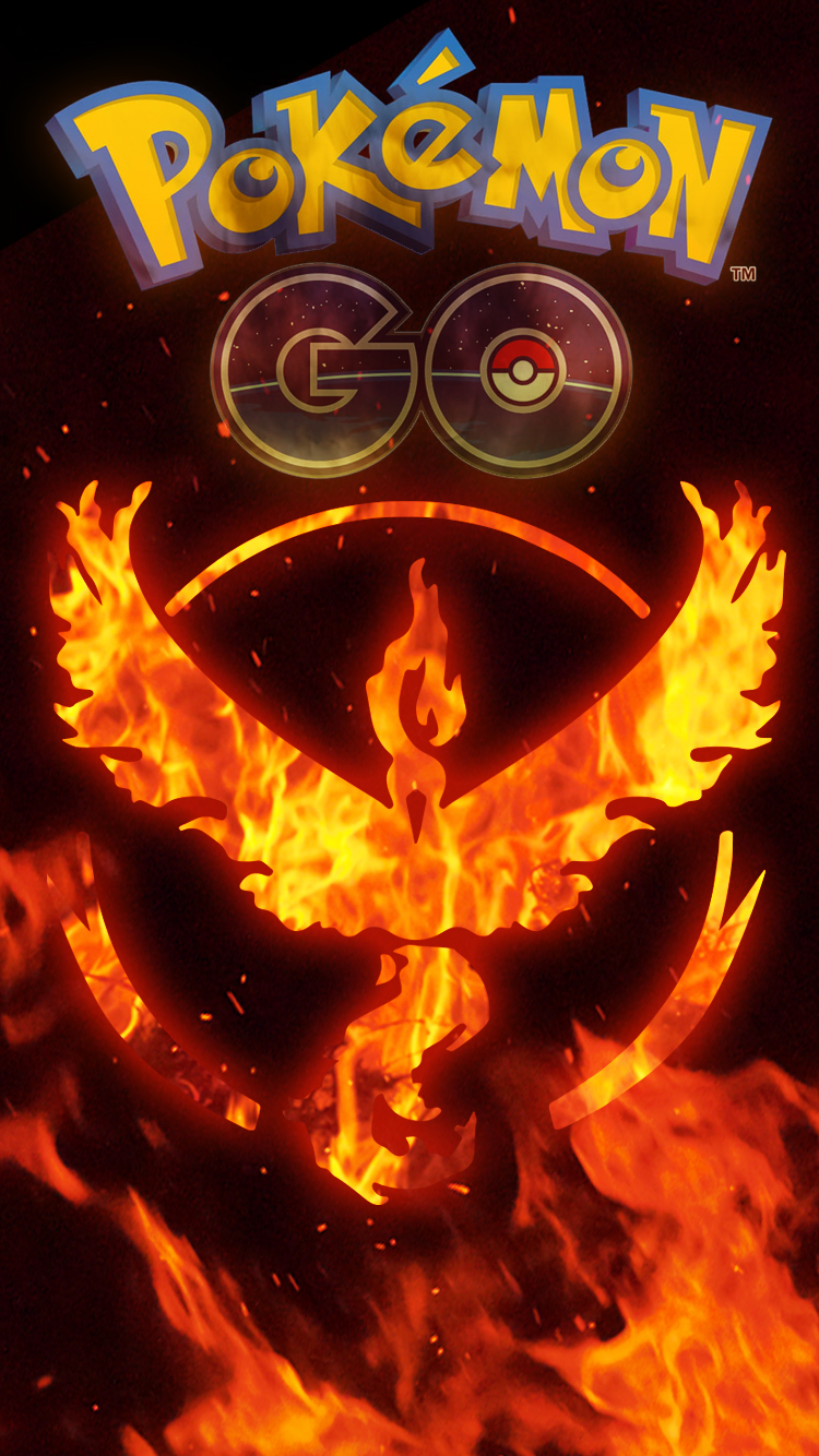 Detail Wallpaper Pokemon Go Nomer 14