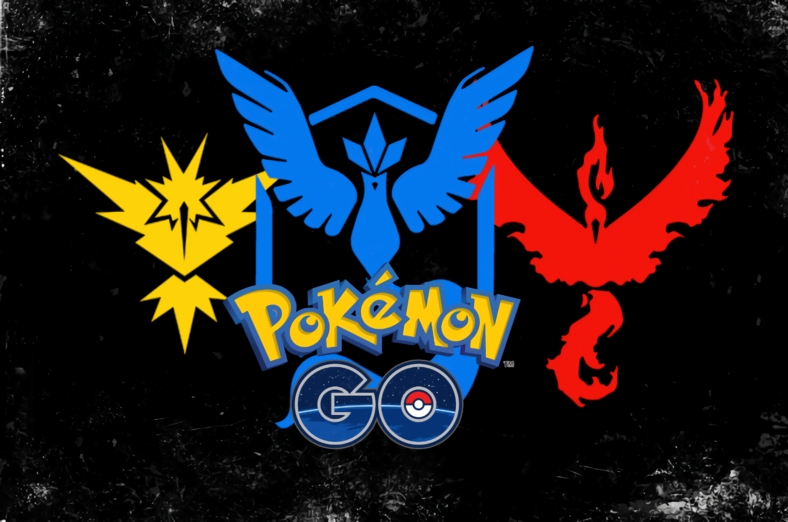 Detail Wallpaper Pokemon Go Nomer 48