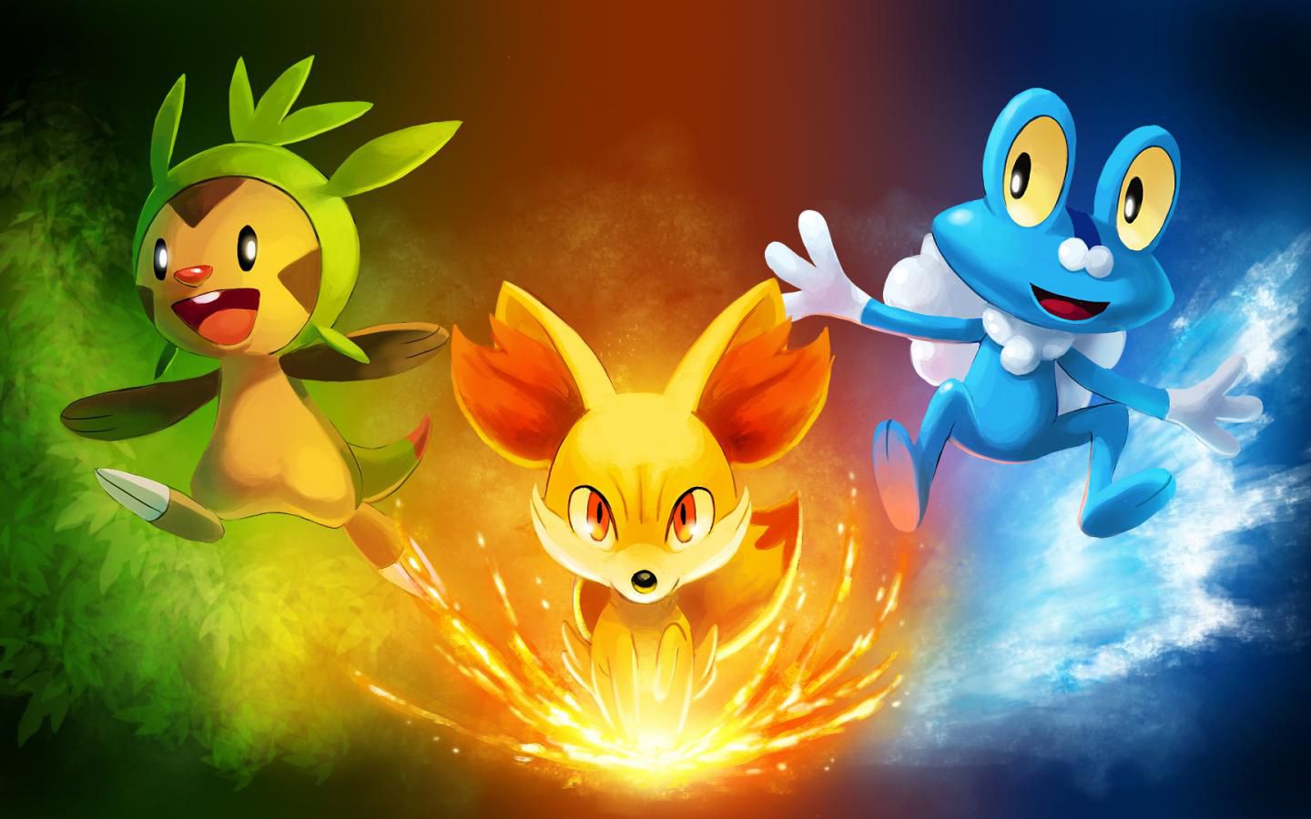 Detail Wallpaper Pokemon Hd Nomer 39