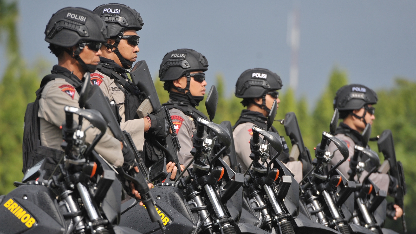 Polisi Jadwalkan Pemanggilan Eks Bupati Halmahera Utara Frans Manery,Ini Kasusnya