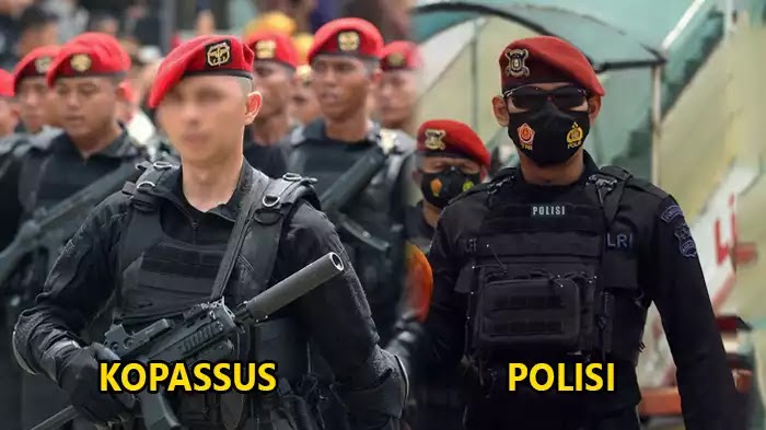 Detail Wallpaper Polisi Indonesia Nomer 52