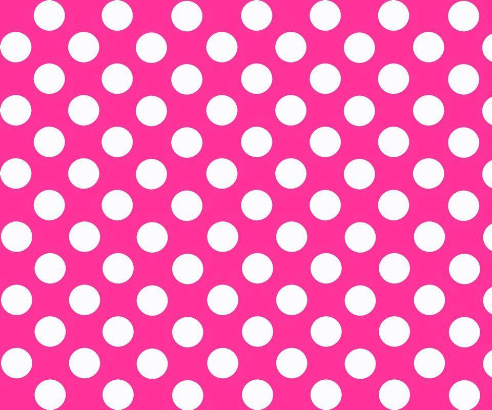 Detail Wallpaper Polkadot Nomer 30