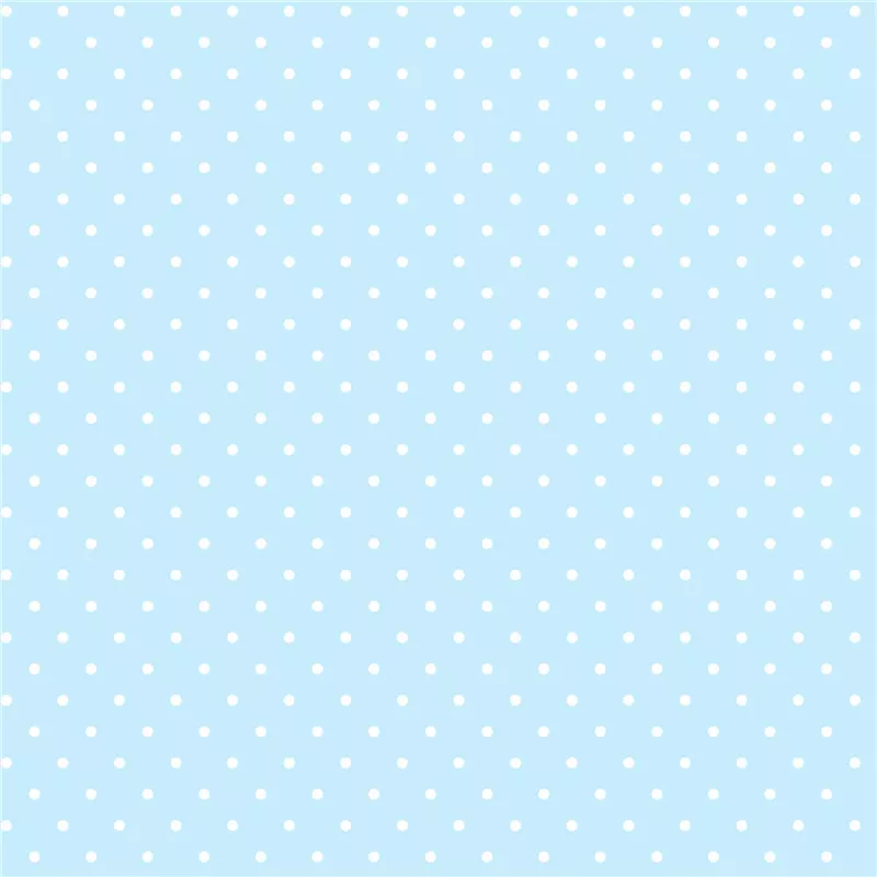 Detail Wallpaper Polkadot Biru Nomer 21