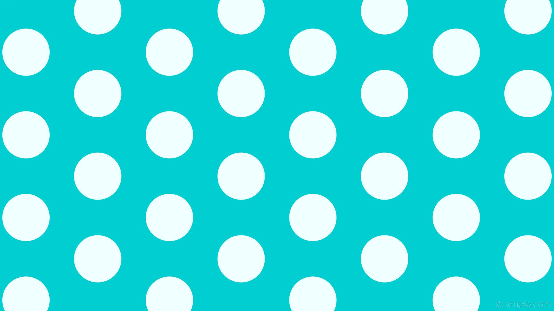 Detail Wallpaper Polkadot Blue Nomer 28