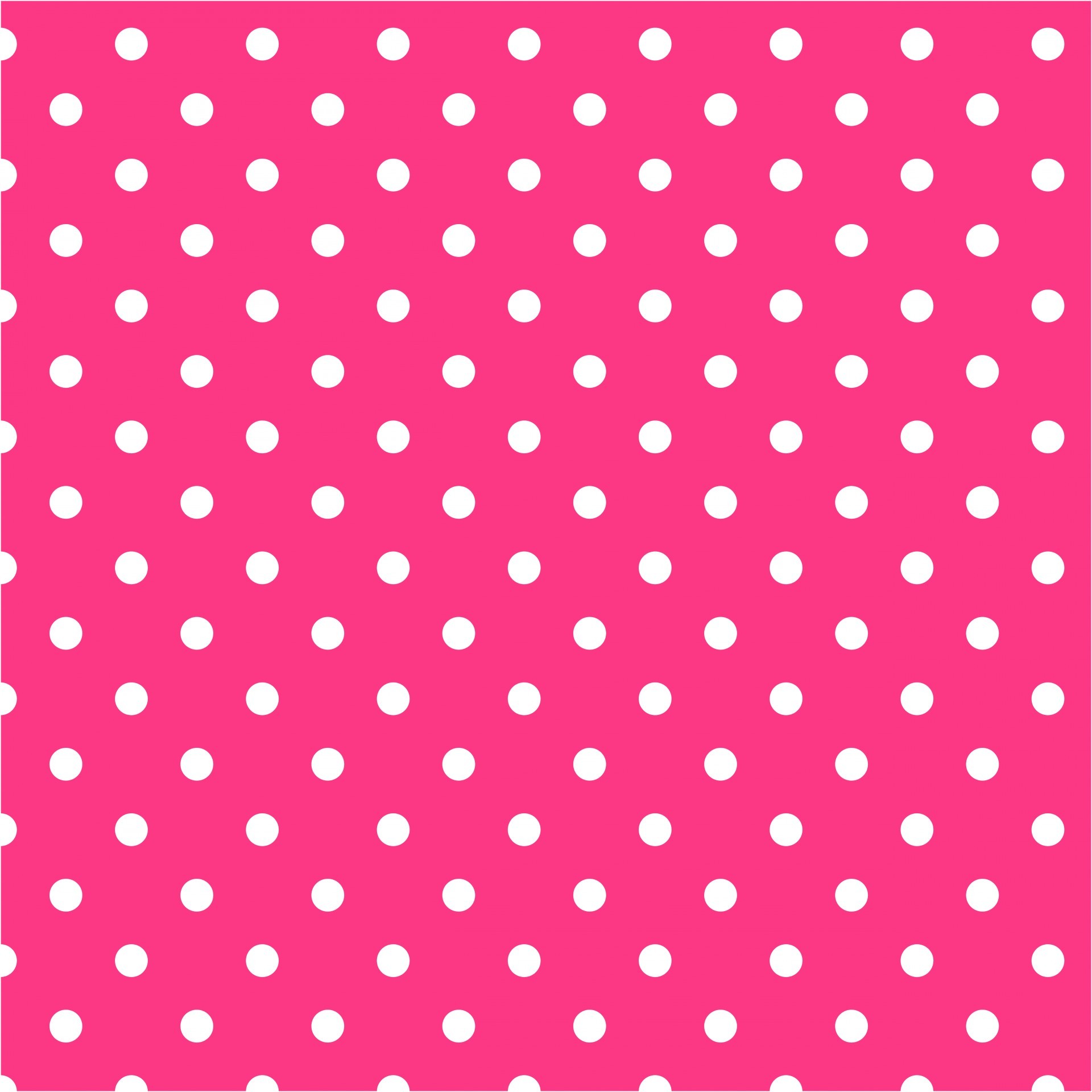 Detail Wallpaper Polkadot Pink Nomer 30