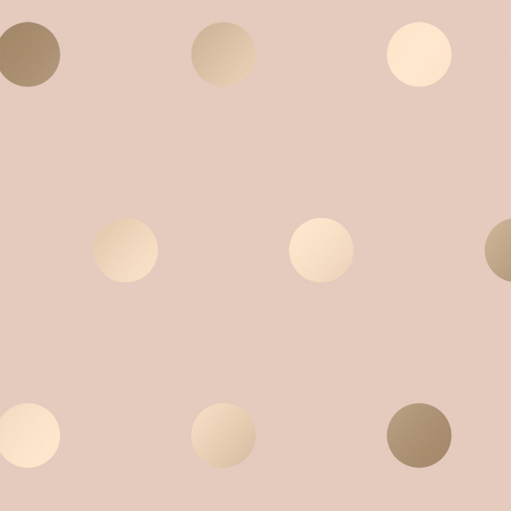 Detail Wallpaper Polkadot Pink Nomer 33