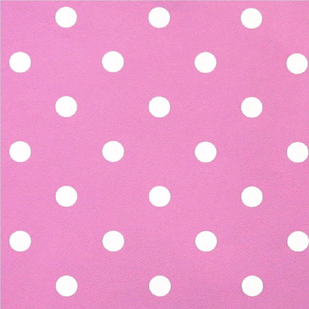 Detail Wallpaper Polkadot Pink Nomer 38