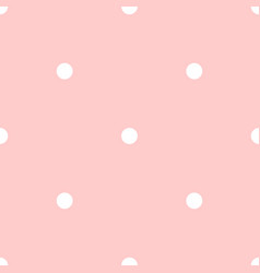 Detail Wallpaper Polkadot Pink Nomer 47