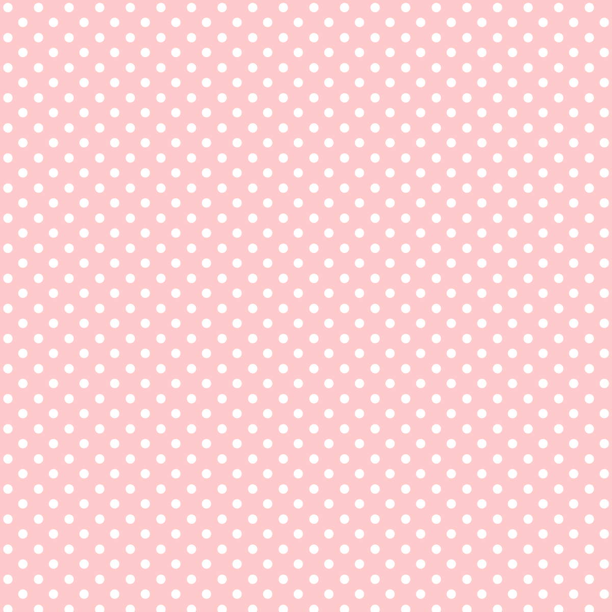 Detail Wallpaper Polkadot Pink Soft Nomer 3