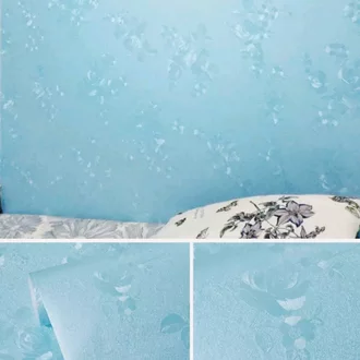 Detail Wallpaper Polos Biru Muda Nomer 13