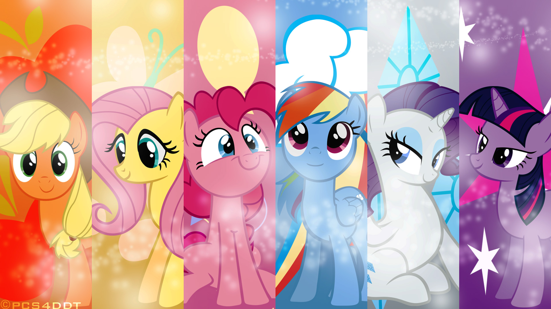 Detail Wallpaper Pony Nomer 20