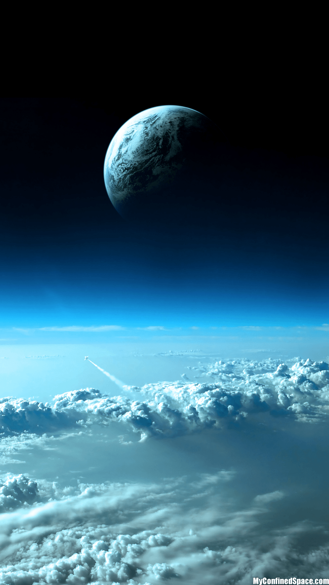 Detail Wallpaper Portrait Android Nomer 4