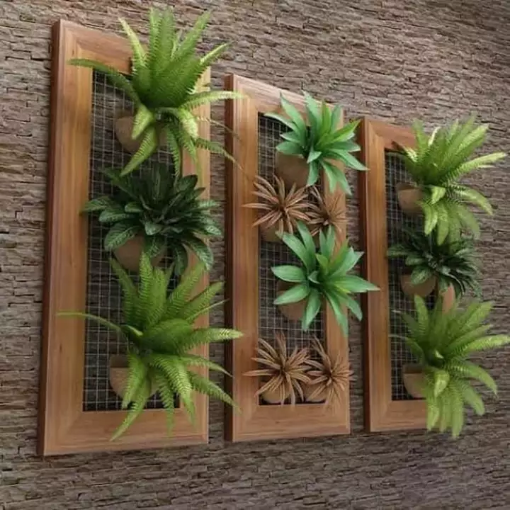 Detail Wallpaper Pot Bunga Nomer 17