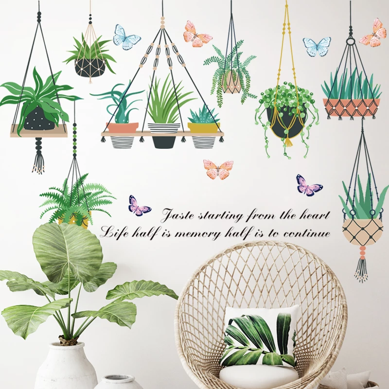 Detail Wallpaper Pot Bunga Nomer 36