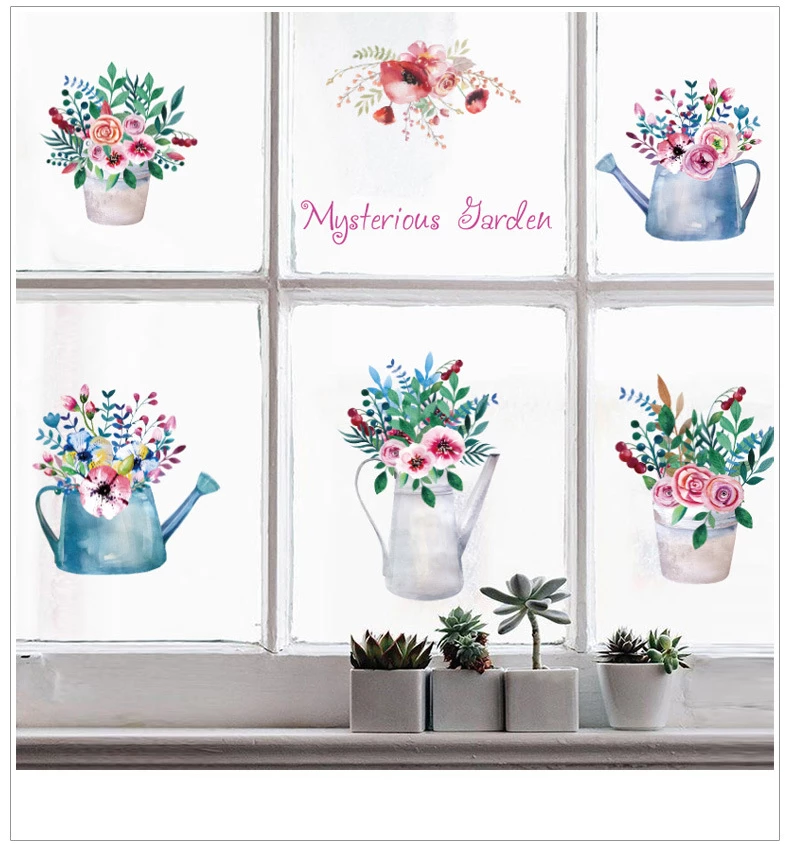 Detail Wallpaper Pot Bunga Nomer 48