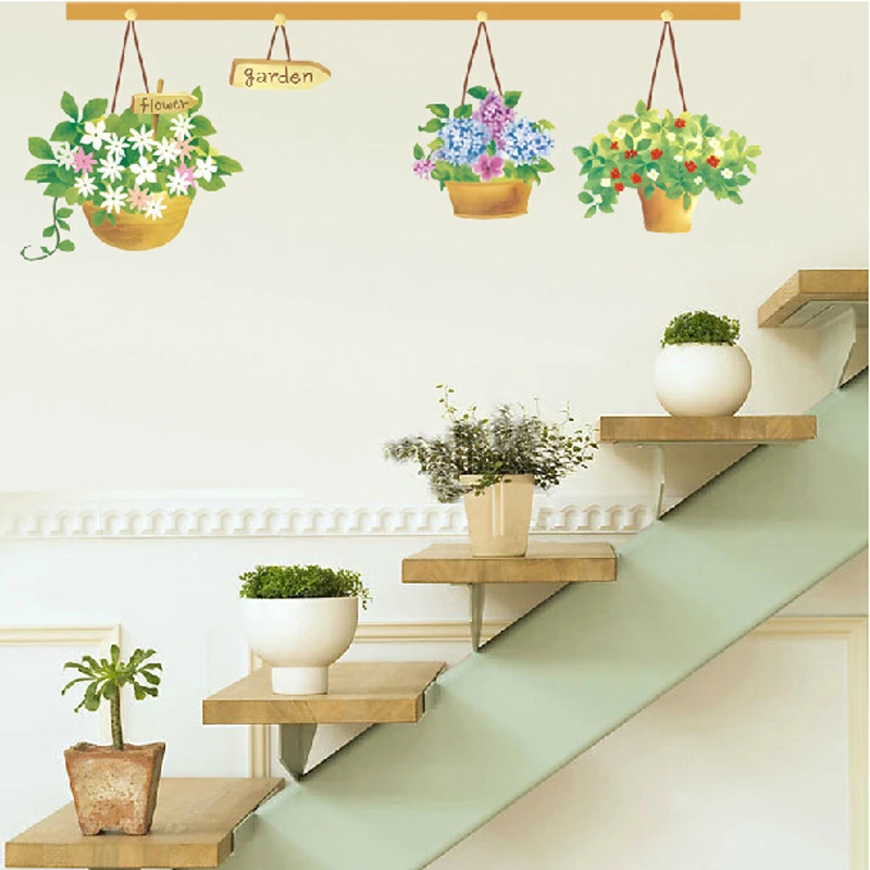 Detail Wallpaper Pot Bunga Nomer 53