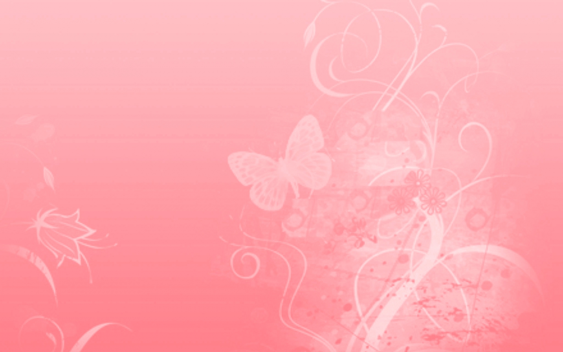 Detail Wallpaper Power Point Pink Nomer 49