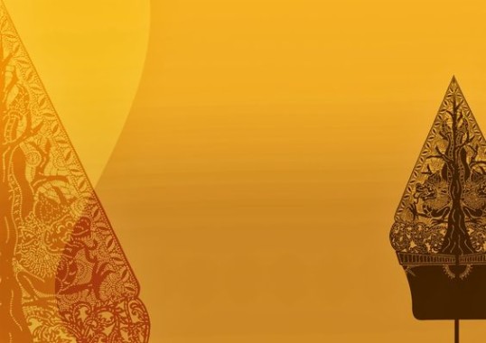 Detail Wallpaper Powerpoint Batik Nomer 42