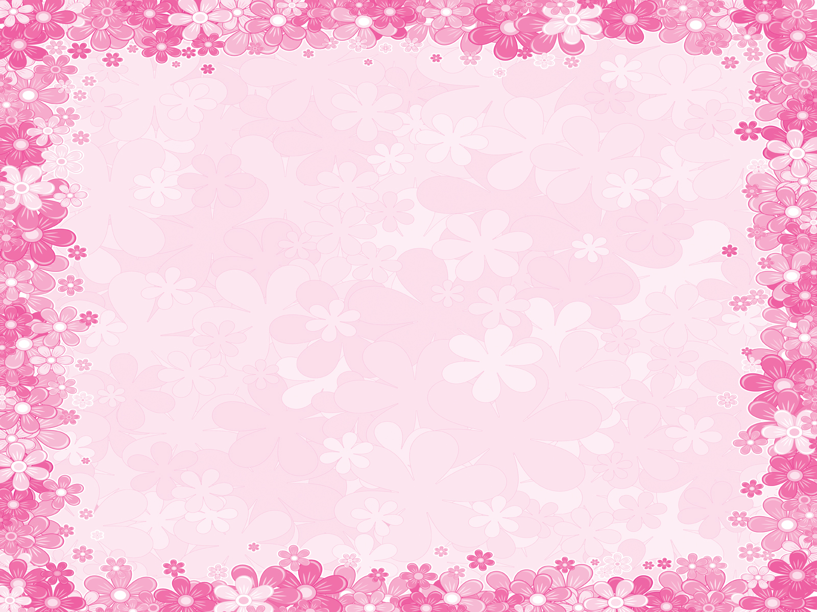 Detail Wallpaper Powerpoint Pink Nomer 15