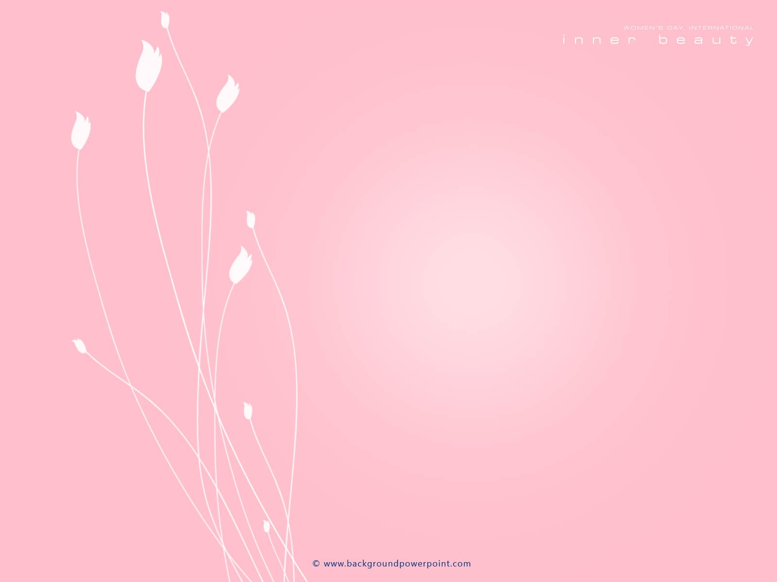 Detail Wallpaper Powerpoint Pink Nomer 42