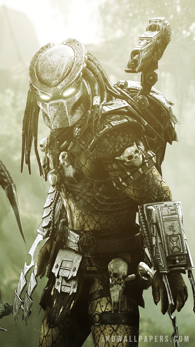 Detail Wallpaper Predator Hd Nomer 15