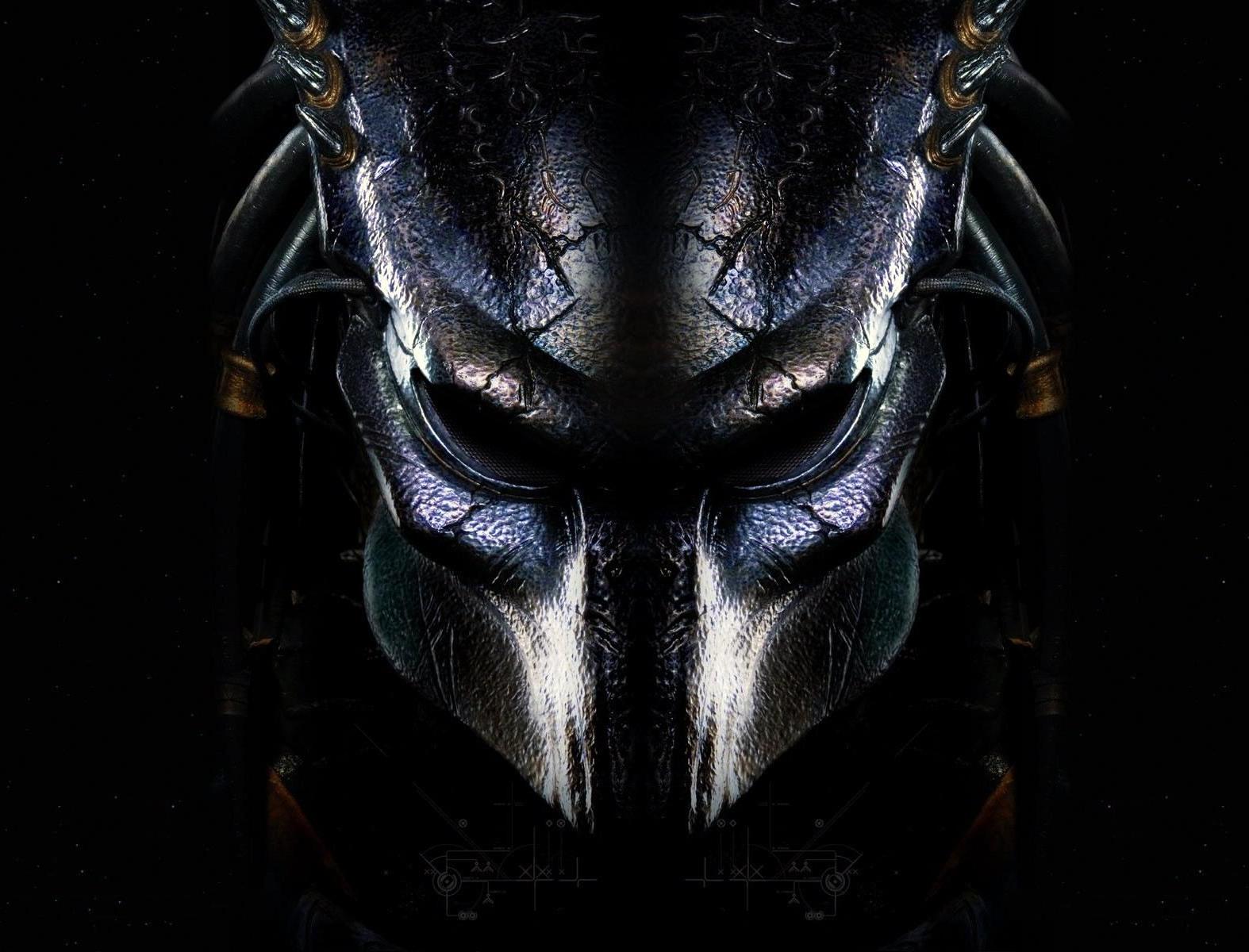 Detail Wallpaper Predator Hd Nomer 27