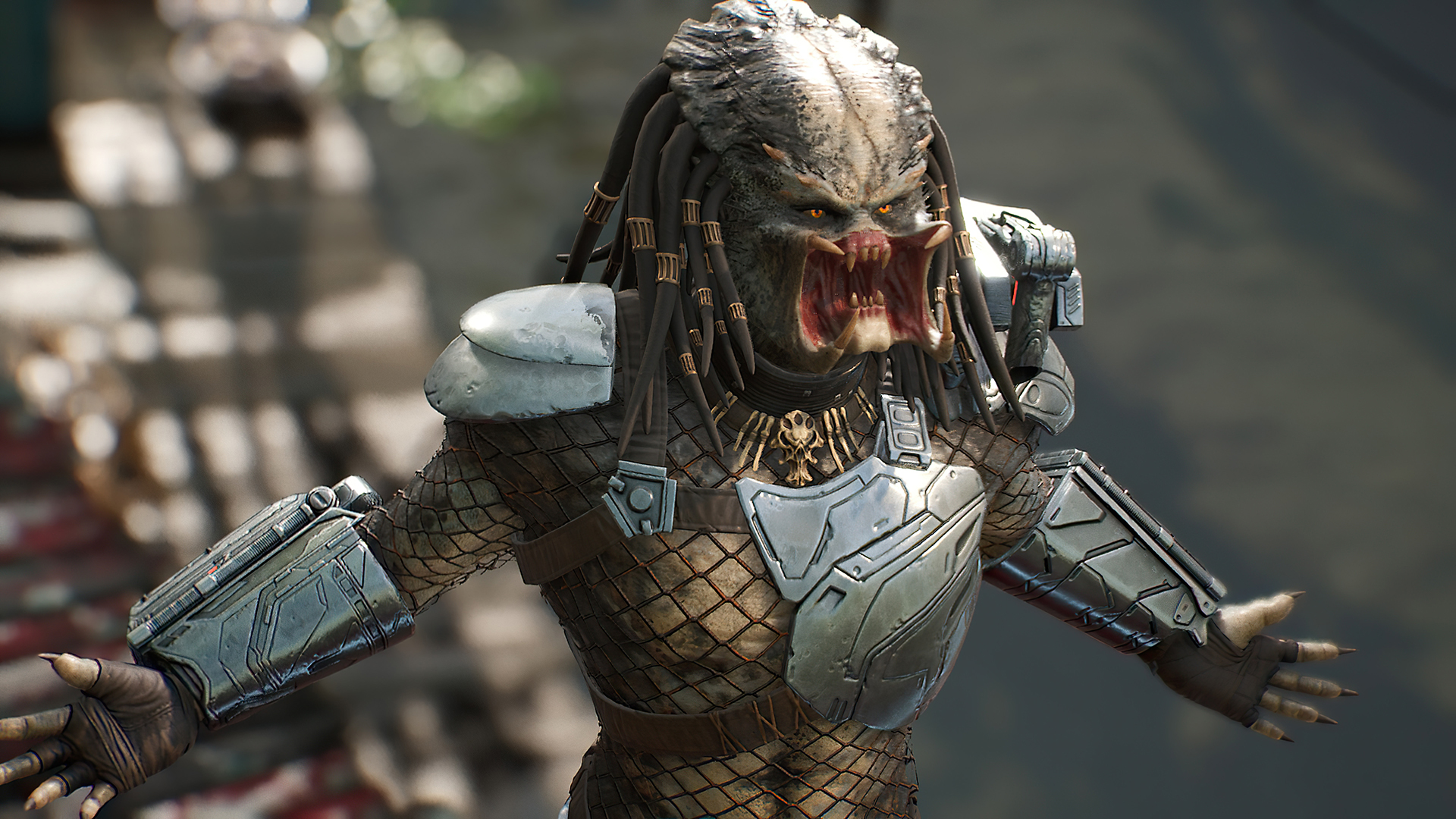 Detail Wallpaper Predator Hd Nomer 42