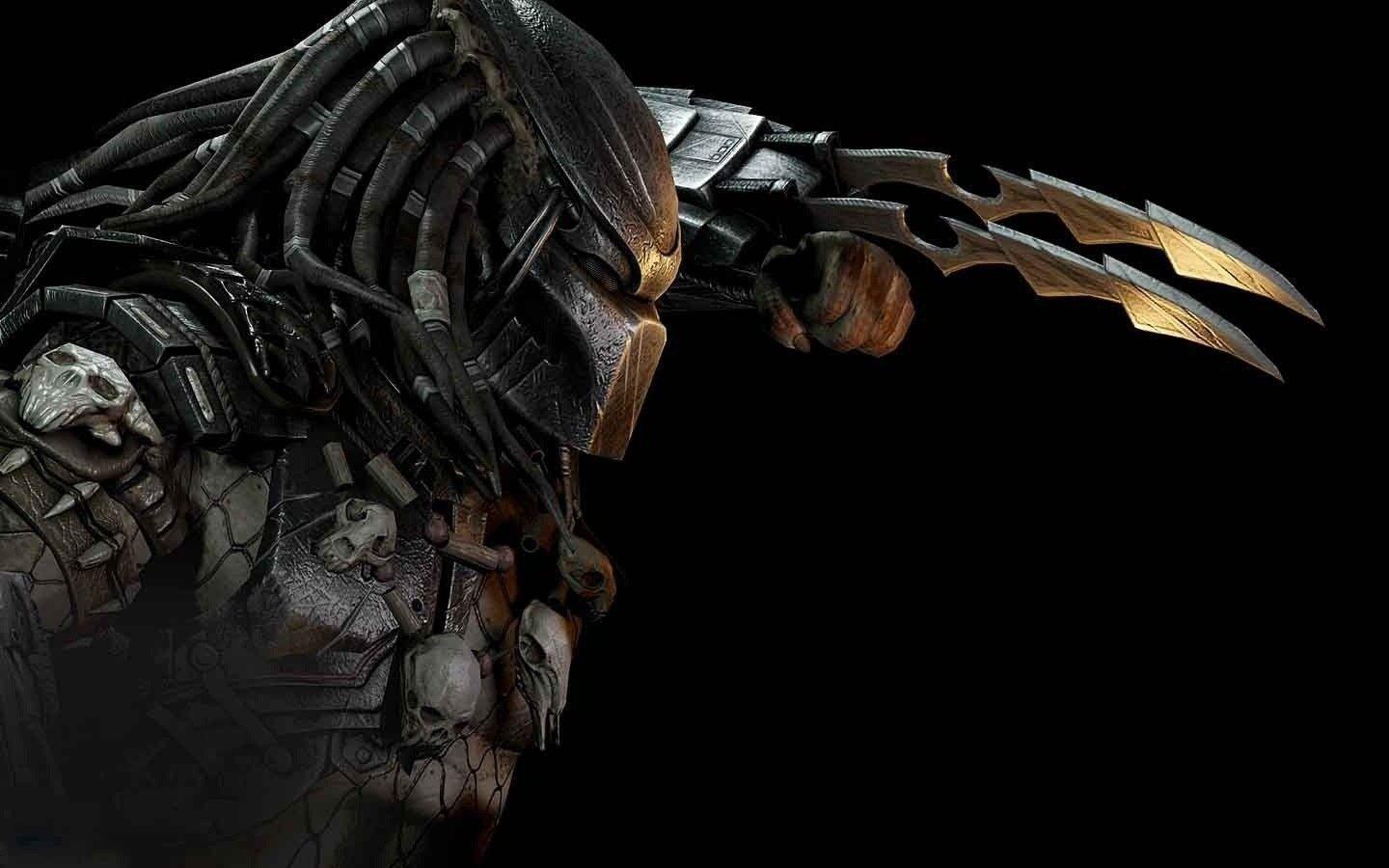 Detail Wallpaper Predator Hd Nomer 6