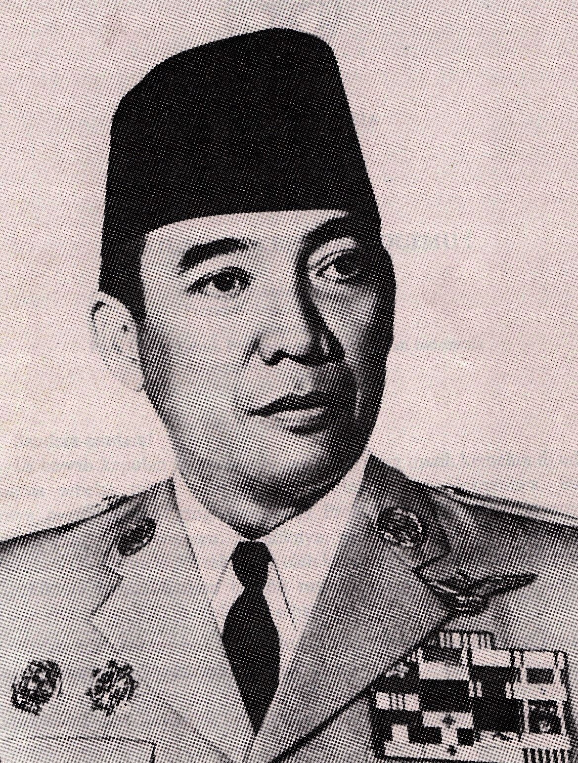 Detail Wallpaper Presiden Soekarno Nomer 13
