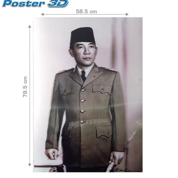Detail Wallpaper Presiden Soekarno Nomer 14