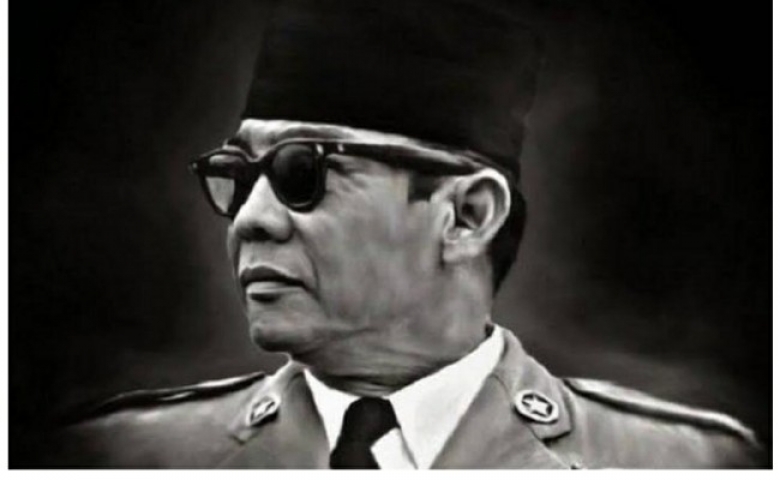 Detail Wallpaper Presiden Soekarno Nomer 41