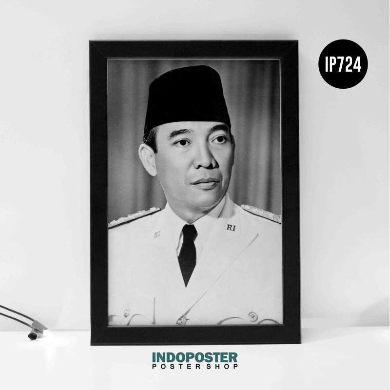 Detail Wallpaper Presiden Soekarno Nomer 48