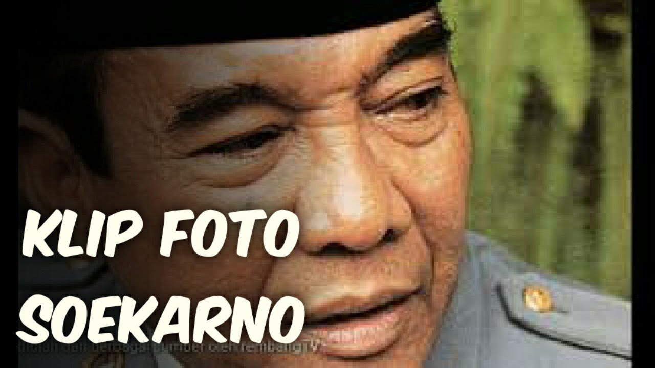 Detail Wallpaper Presiden Soekarno Nomer 56
