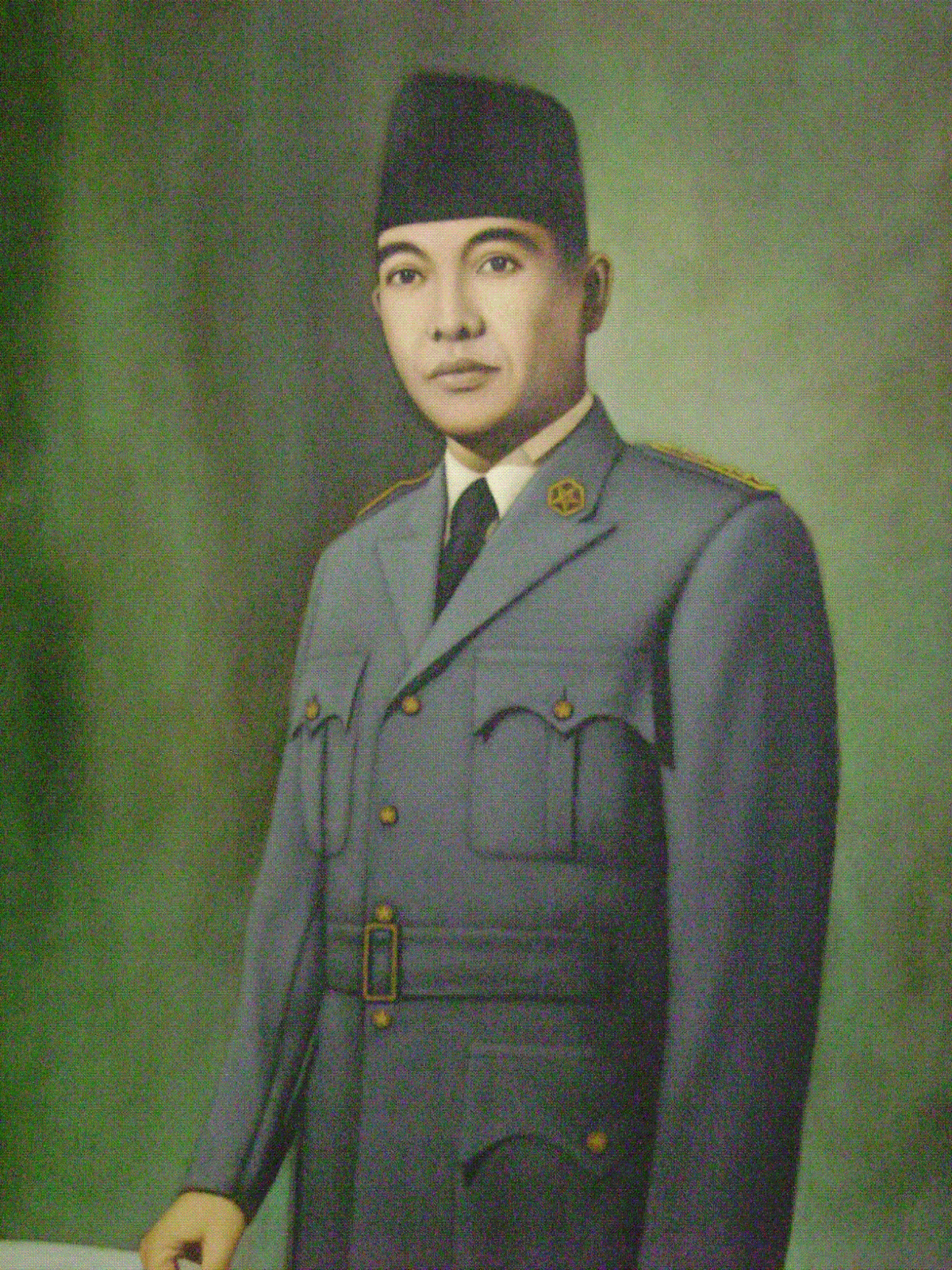 Detail Wallpaper Presiden Soekarno Nomer 8