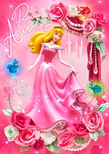 Detail Wallpaper Princess Aurora Nomer 14