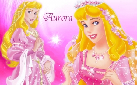 Detail Wallpaper Princess Aurora Nomer 39