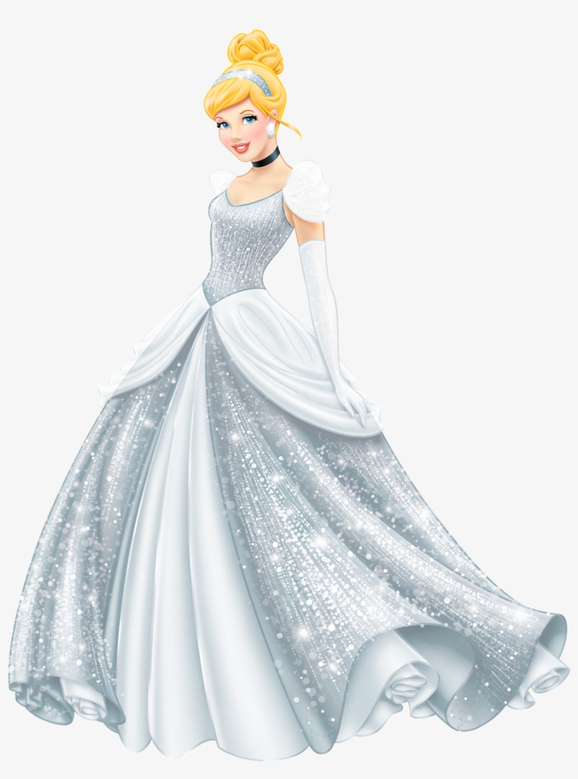 Detail Wallpaper Princess Cinderella Nomer 11