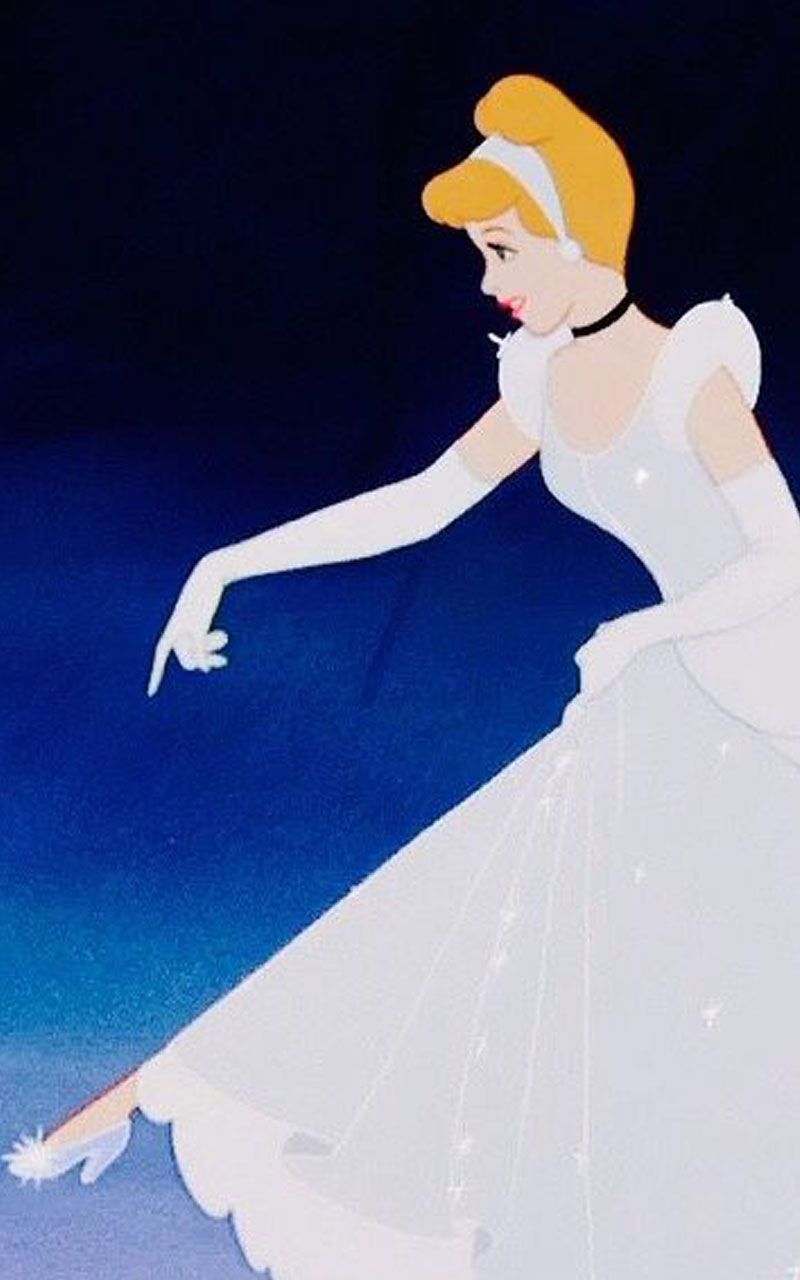 Detail Wallpaper Princess Cinderella Nomer 45