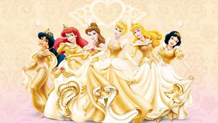 Detail Wallpaper Princess Disney Nomer 23