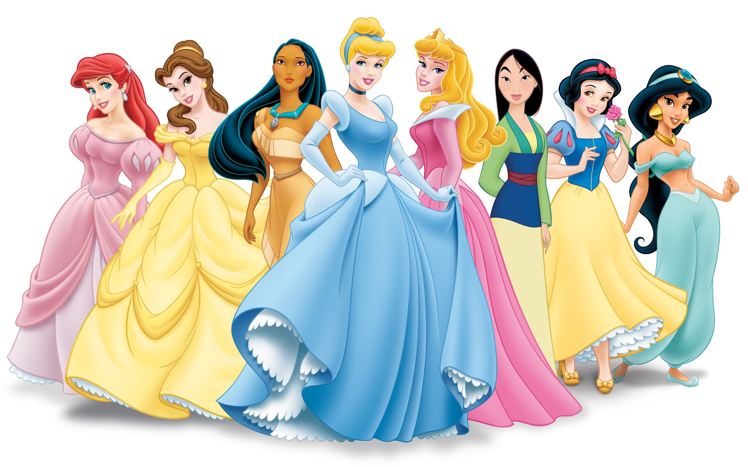 Detail Wallpaper Princess Disney Nomer 34