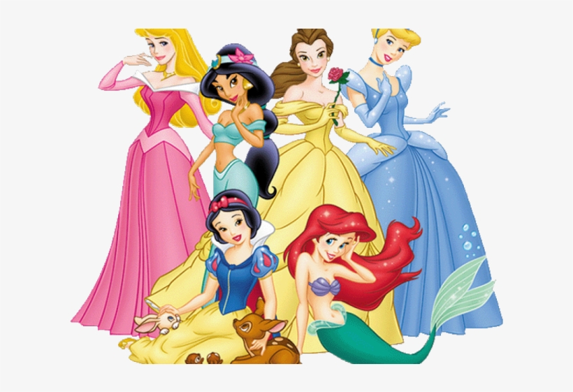 Detail Wallpaper Princess Disney Nomer 37