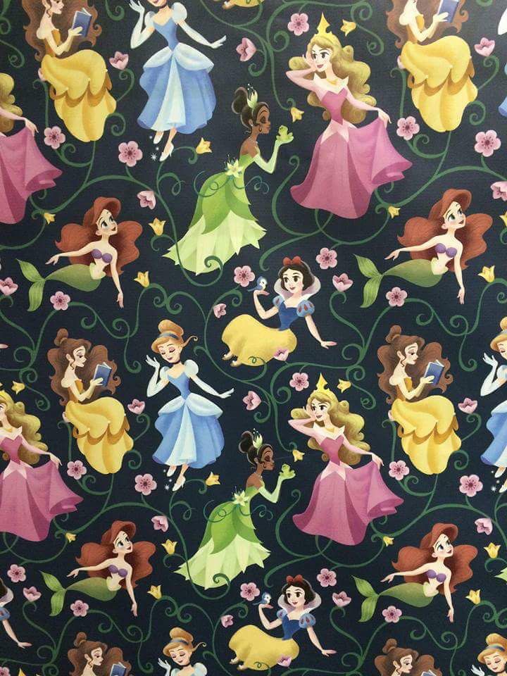 Detail Wallpaper Princess Disney Nomer 10