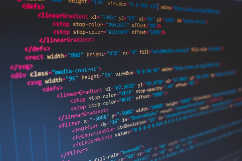 Detail Wallpaper Programmer Hd Nomer 2