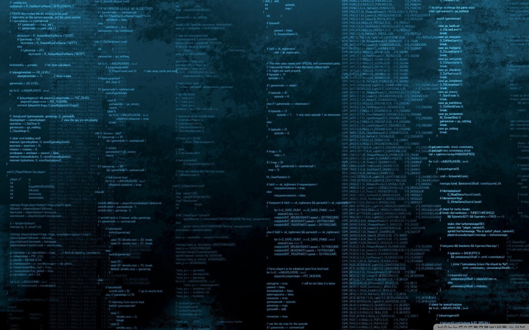 Detail Wallpaper Programmer Hd Nomer 12