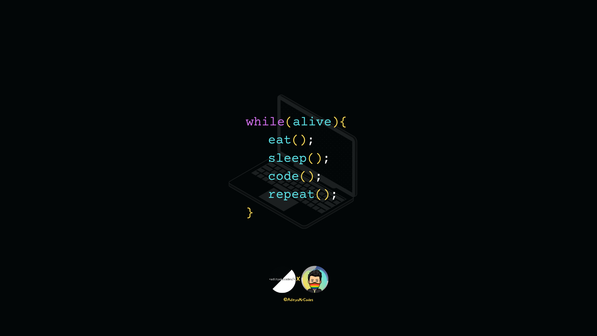 Detail Wallpaper Programmer Hd Nomer 16
